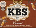 Founders - KBS Caramel Imperial Stout 0 (44)