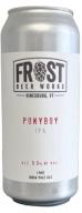 Frost - Ponyboy IPA 0 (44)