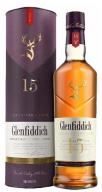 Glenfiddich - Solera Aged 15yr Single Malt Scotch 0