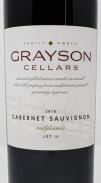 Grayson - Cabernet Sauvignon 0