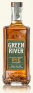 Green River - Kentucky Straight Rye Whiskey 0