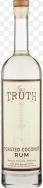 Hard Truth - Toasted Coconut Rum 0