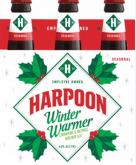 Harpoon - Winter Warmer Holiday Ale 0 (668)
