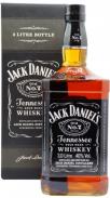 Jack Daniel's - Tennessee Whiskey 0