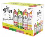 Jose Cuervo Cocktails - Cocktail Variety Pack 0