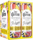 Jose Cuervo Cocktails - Paloma 0