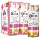 Jose Cuervo Cocktails - Pink Lemonade Margarita 0
