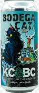 KCBC - Bodega Cat Oatmeal Stout 0 (44)