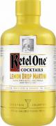 Ketel One - Lemon Drop Martini RTD 0