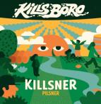 Killsboro Brewing - Killsner Pilsner 0 (44)