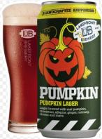 Lakefront Brewing - Pumpkin Lager 0 (66)