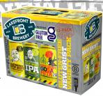 Lakefront - New Grist Variety Pack 0 (21)