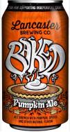 Lancaster Brewing - Baked Pumpkin Pie Ale 0 (66)