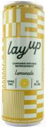 Lay Up - THC Lemonade 10mg 0
