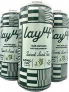 Lay Up - THC Sweet Tea 50mg 0