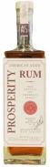 Little River - Prosperity Aged Dark Rum 0