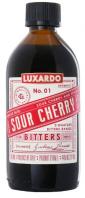 Luxardo - Sour Cherry Bitters 0