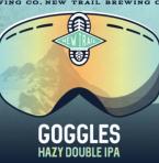 New Trail - Goggles Hazy Double IPA 0 (44)