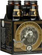 North Coast - Old Rasputin Russian Imperial Stout 0 (44)