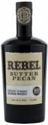 Rebel - Butter Pecan Cream Liqueur 0