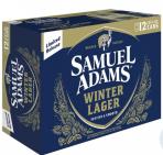Sam Adams - Winter Lager 0 (21)