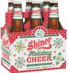 Shiner - Holiday Cheer Ale 0 (668)