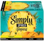 Simply Spiked - Tropical Lemonades 0 (21)