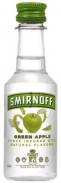 Smirnoff - Green Apple Vodka 0