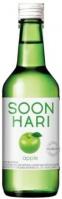 Soon Hari - Apple Soju 0