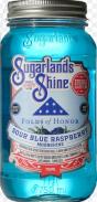 Sugarlands Shine - Sour Blue Raspberry Moonshine 0
