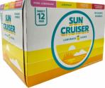 Sun Cruiser - Lemonade Vodka Variety Pack 0