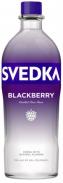 Svedka - Blackberry Vodka 0