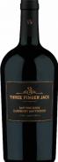 Three Finger Jack - Cabernet Sauvignon 0