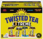 Twisted Tea - EXTREME variety pack 0 (21)