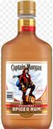 Captain Morgan - Original Spiced Rum 0