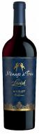 Mnage  Trois - Lavish Merlot 0