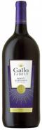 Gallo Family - Hearty Burgundy 0