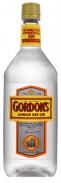 Gordon's - London Dry Gin 0