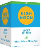 High Noon - Lime Vodka & Soda 0 (44)