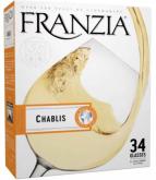 Franzia - Chablis California 0