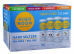 High Noon - Hard Seltzer Variety Pack 0
