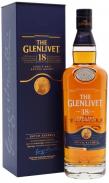 Glenlivet - 18 Year Single Malt Scotch 0