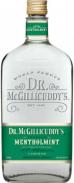 Dr. Mcgillicuddy's - Menthol Mint Schnapps 0
