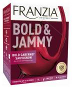 Franzia - Bold & Jammy Cabernet Sauvignon 0