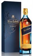 Johnnie Walker - Blue Label Scotch 0