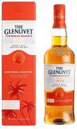 Glenlivet - Caribbean Reserve Single Malt Scotch 0