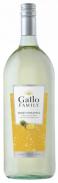 Gallo Family - Sweet Pineapple Wine 0