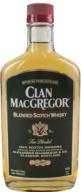 Clan MacGregor - Blended Scotch Whisky 0