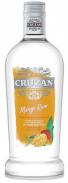 Cruzan - Mango Rum 0
