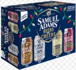 Samuel Adams - Seasonal Variety 0 (21)